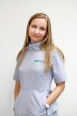 Лебедева Наталья Викторовна