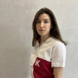 Сластёнова Екатерина Юрьевна