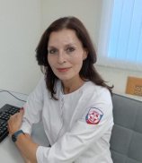 Брыжинская Марина Васильевна