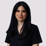 Ягубова Анна Михайловна