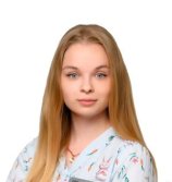 Коновалова (Рыжик) Ольга Николаевна