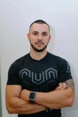 Нижибецкий Дмитрий