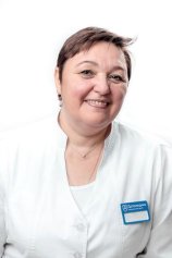 Столярова Ольга Борисовна