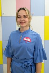 Охотина Екатерина Юрьевна