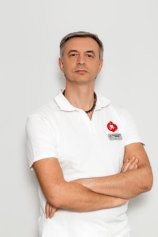 Мелешко Николай Николаевич