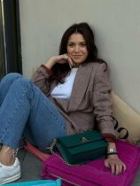 Анна Юрьевна