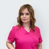 Тимченко Наталья Юрьевна