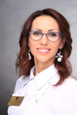 Новикова Ирина Игоревна