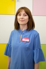 Софронова Наталья Николаевна