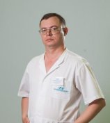 Естехин Алексей Михайлович