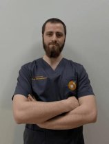 Гамзалов Муса Магомедович