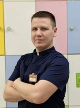 Иванов Олег Юрьевич