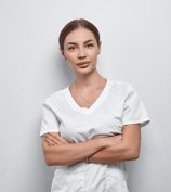 Пакова Анастасия Владимировна