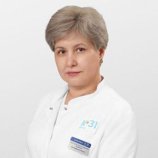 Тишкова Вероника Александровна