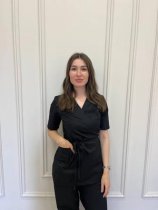 Ванина Ангелина Дмитриевна