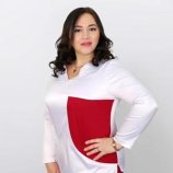 Григорьянц Лия Амирановна