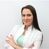 Ларионова Виолетта
