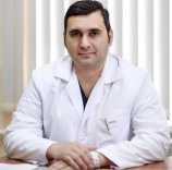 Караханян Аршак Геворгович