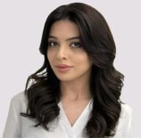 Атлуханова Диана Батмановна