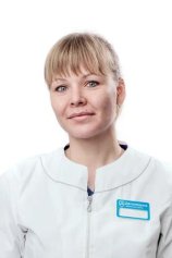 Сюняева Марина Александровна
