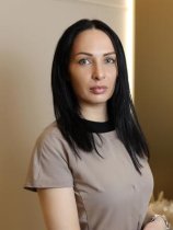 Манцагова Ольга Александровна