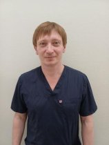 Долгушин Александр Александрович