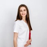 Беспалова Алина Юрьевна