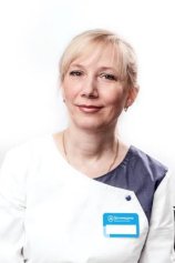 Петрович Тамила Владимировна