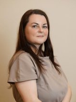Фирсова Татьяна Алексеевна