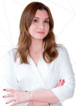 Качарава Илона Зурабовна