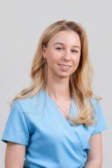 Сухова Олеся Олеговна
