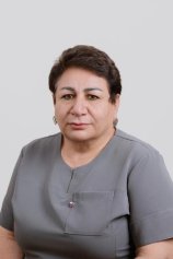 Барталян Жанна Арташесовна