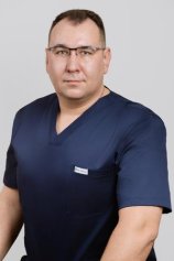 Большов Иван Николаевич