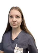 Разливанова Анна Сергеевна