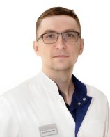 Альхимович Максим Андреевич