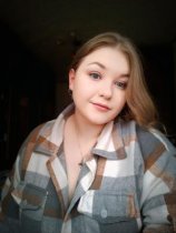 Канзафарова Анастасия