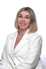 Коноплева Татьяна Александровна