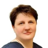 Фалеева Инна Сергеевна