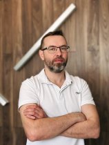Кожухов Алексей Викторович