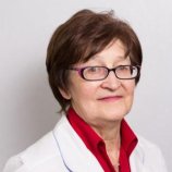 Романова Ольга Александровна