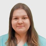 Кириллова (Копылова) Дарья Юрьевна
