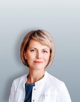 Молчанова Екатерина Валерьевна
