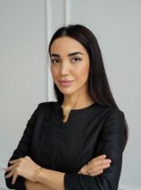 Мустафаева Айсель Ильгамовна