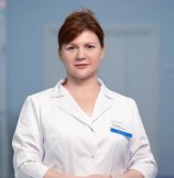 Вербицкая Татьяна Викторовна