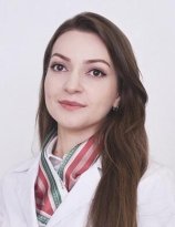 Алкашева Алина Витальевна