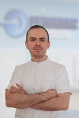 Цапко Андрей Анатольевич