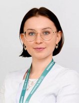 Алтунина Анастасия Сергеевна