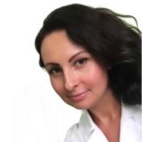 Смирнова Татьяна Николаевна