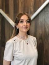 Сайджанова Татьяна Александровна