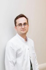 Слесаренко Вадим Евгеньевич